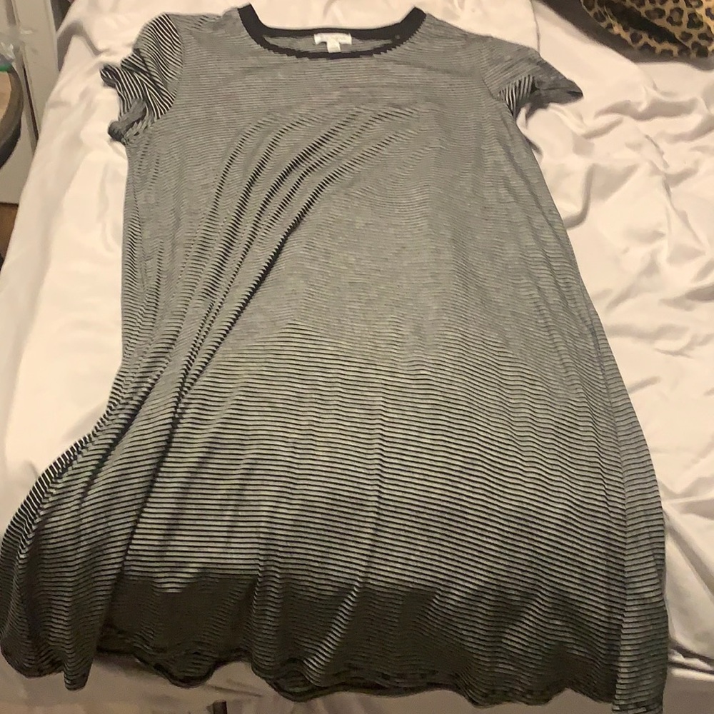T-shirt Dress